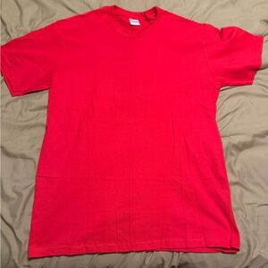 Supreme T-shirt Men’s Large New